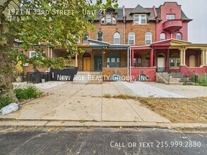 Building Photo - 1921 N 33rd St