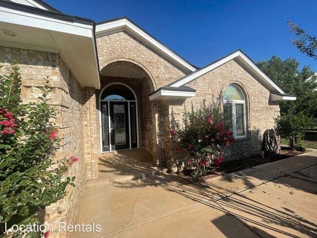 Building Photo - 4 br, 2 bath House - 14817 FM 1730