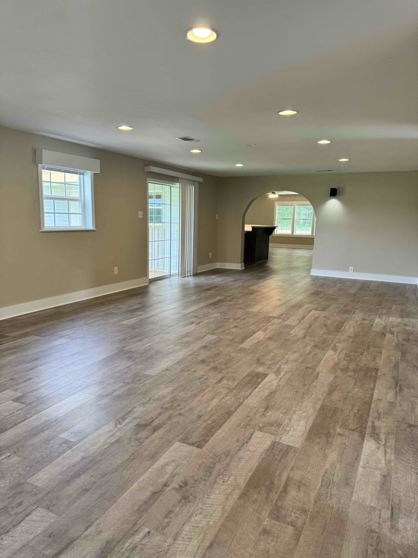 Foto del edificio - 2584 Black Jack Rd