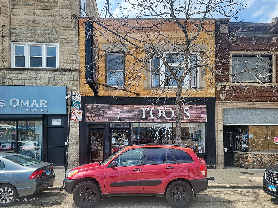 Primary Photo - 2626 N Milwaukee Ave