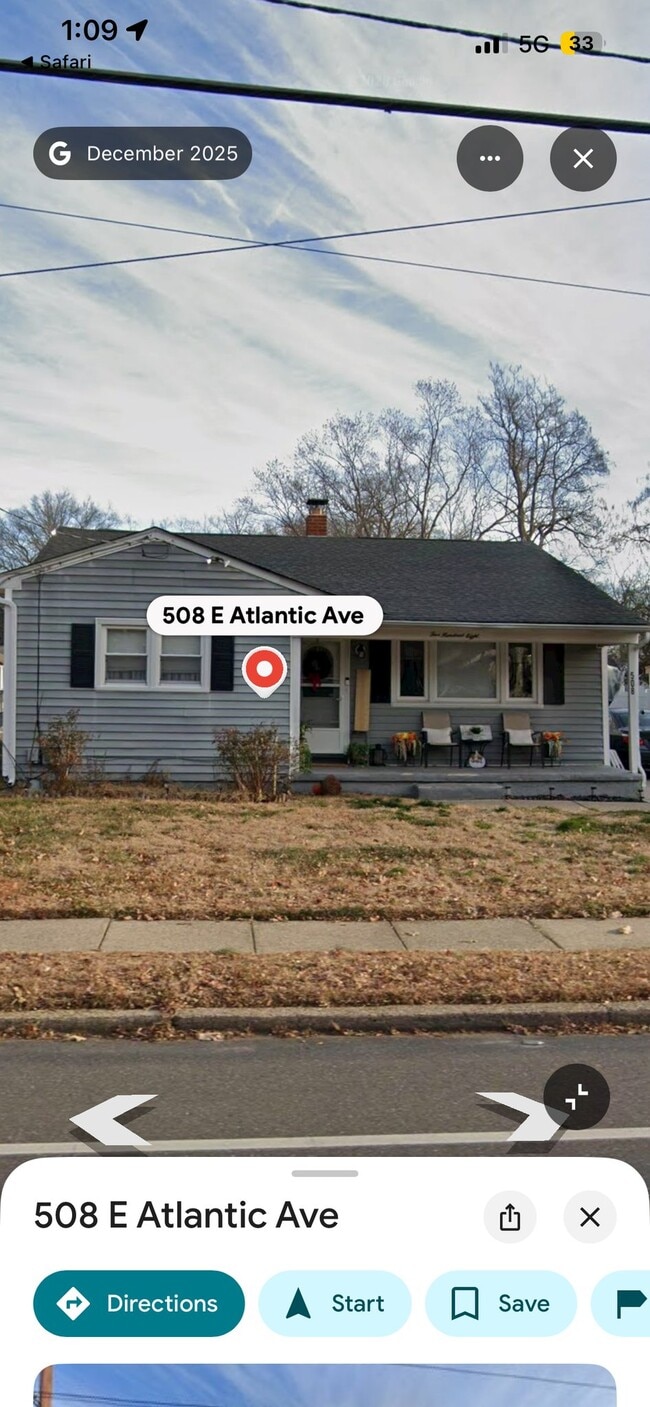 Photo - 508 E Atlantic Ave House