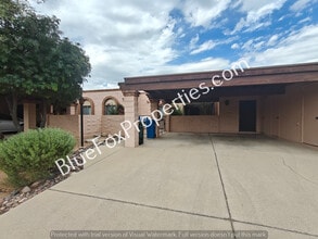 Building Photo - 4227 E Presidio Rd