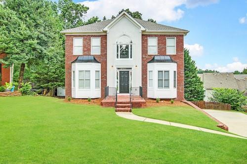 Primary Photo - 4415 Morlowe Ct