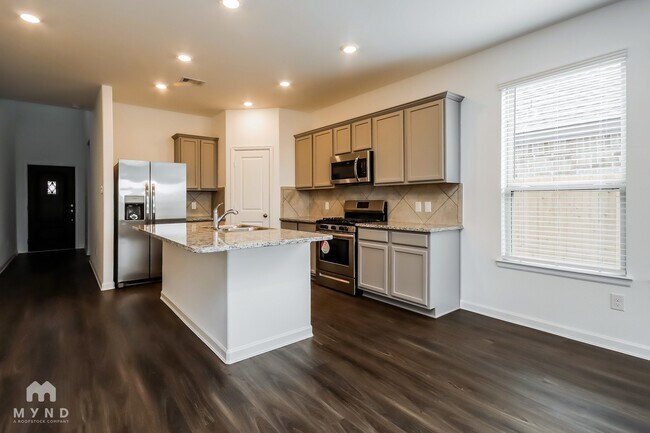 Building Photo - 4915 Eldorado Rose Pl