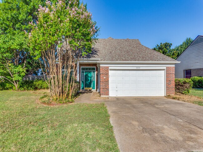 Photo - 2633 Harvest Moon Dr House