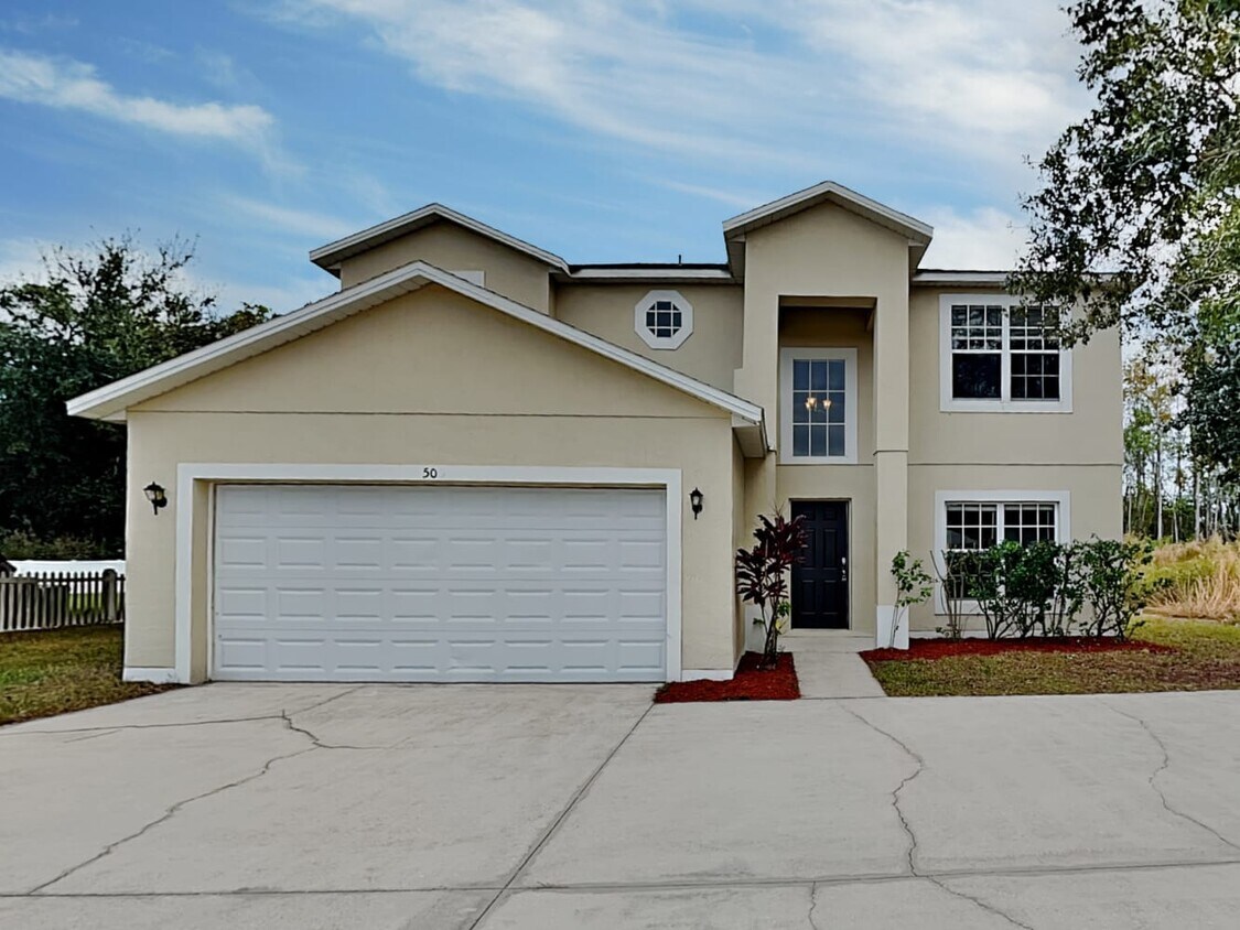 505 Nogales Ct House Rental in Kissimmee, FL