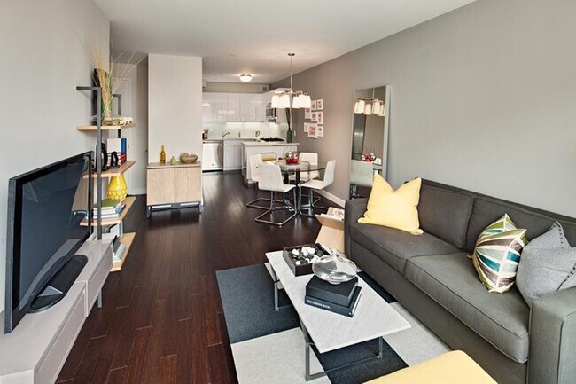 Foto del edificio - 461 W 150th St