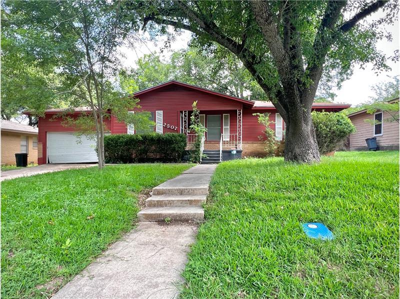 2507 Mears Dr, Gatesville, TX 76528 House Rental in Gatesville, TX