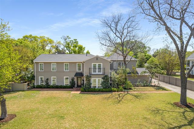 Primary Photo - 4522 Walnut Hill Ln