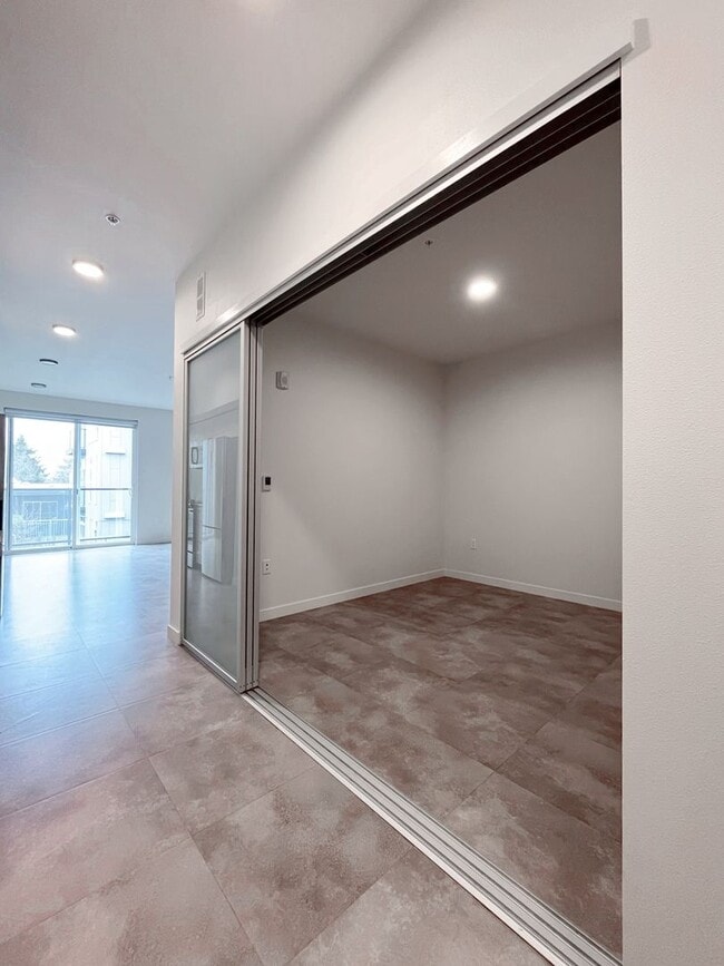 Interior Photo - Burke + Union Apartments