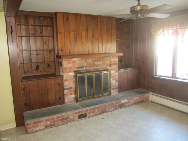 Building Photo - 4 br, 2 bath House - 4647 Old Easton Rd