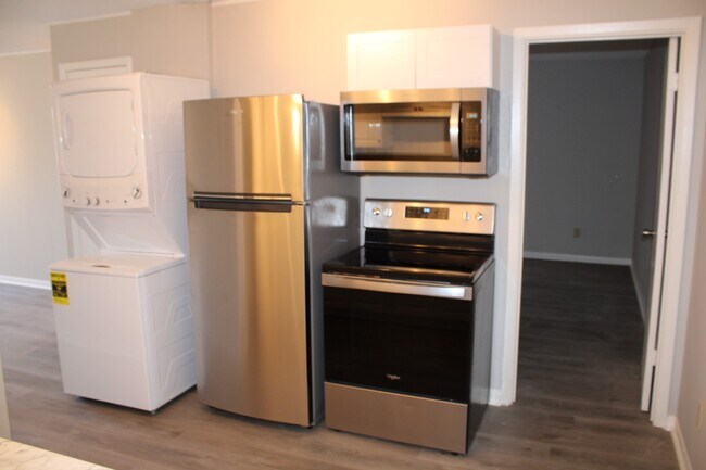 Foto del edificio - 2302 45th St