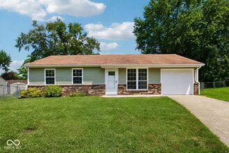 Building Photo - 5435 Durango Ct