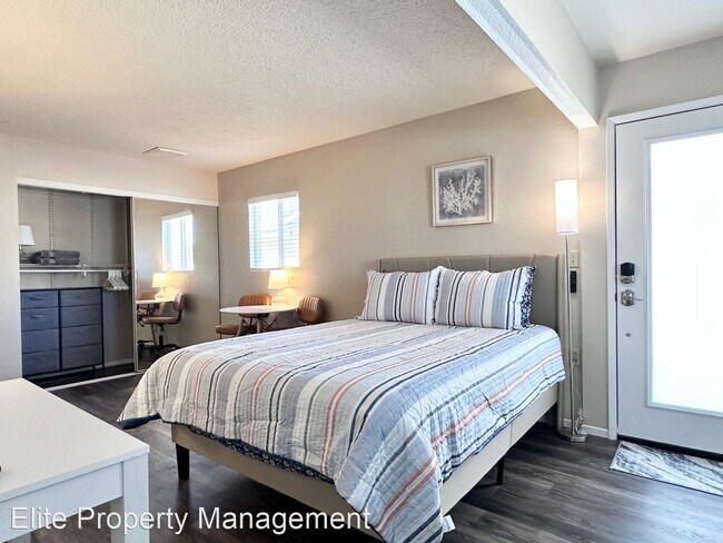 Foto del edificio - 1 br, 1 bath House - 324 W Ward Ave