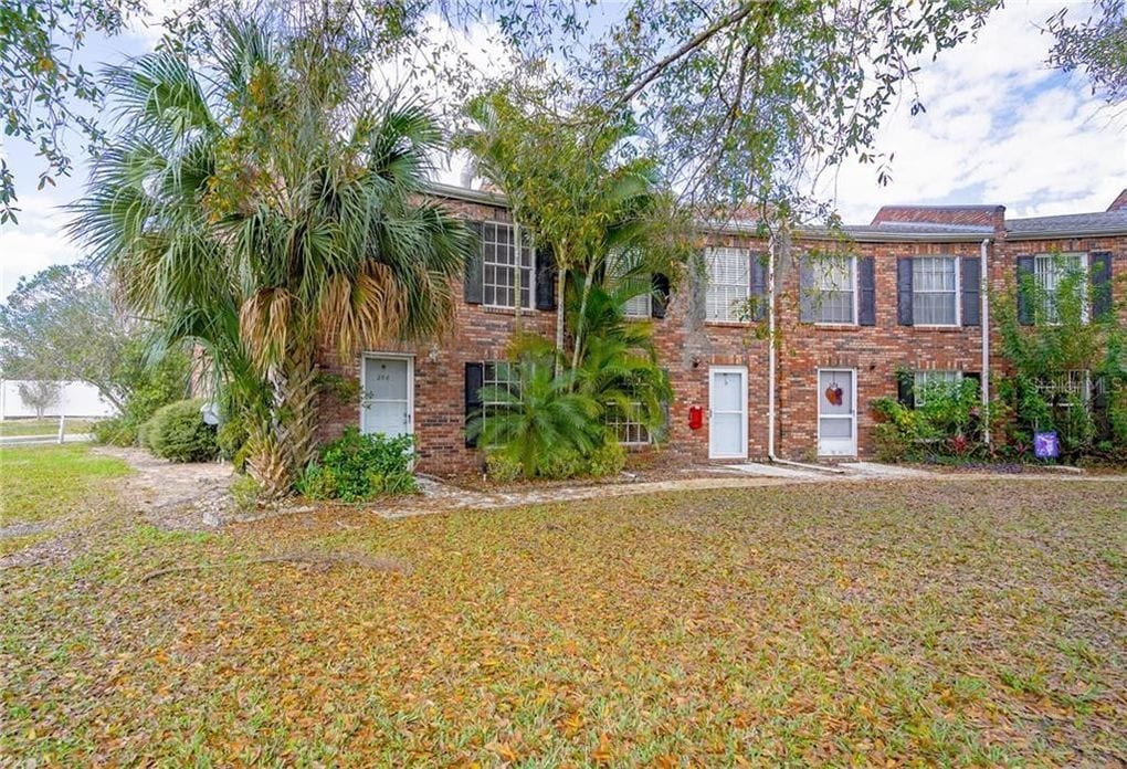 5850 Cypress Gardens Blvd, Winter Haven, FL 33884 Townhome Rentals in