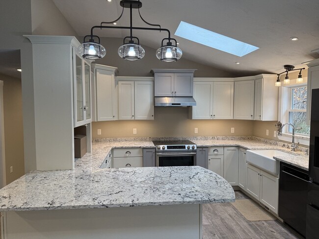 Foto del edificio - 44 Navaho Shores Rd