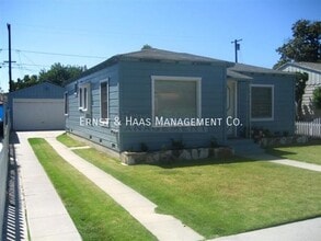 Building Photo - 5589 Lemon Ave