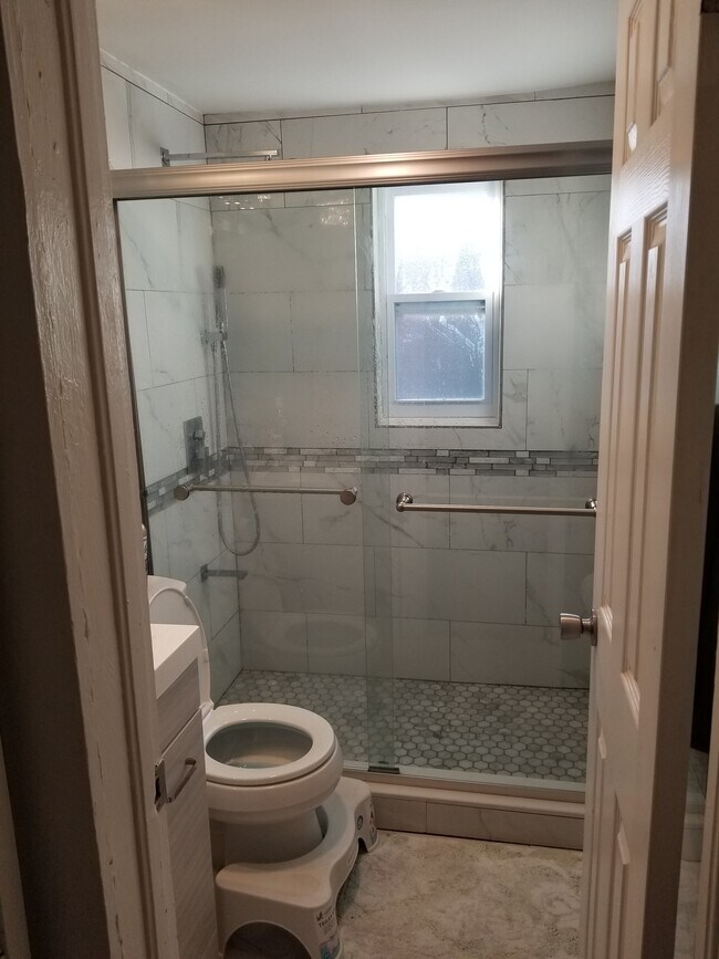 Bathroom - 124 6th Street S