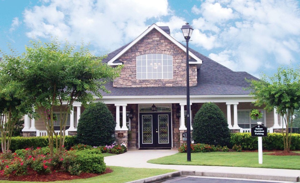 Walden Crossing Apartments Rentals Canton, GA
