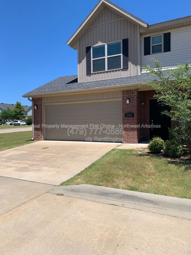 Foto del edificio - 2748 W Kilimanjaro Way