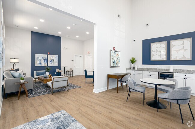 Centro comunitario / Cibercafé - Avalon Apartment - Income Restricted