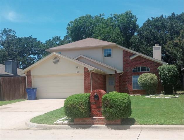 Primary Photo - 1112 Cardinal Oaks Dr