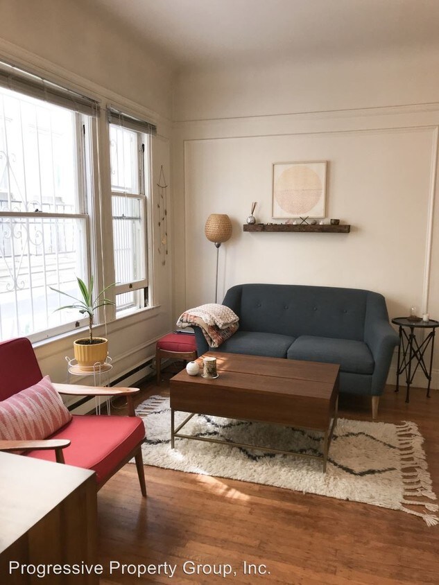Foto principal - 1580 Golden Gate Ave