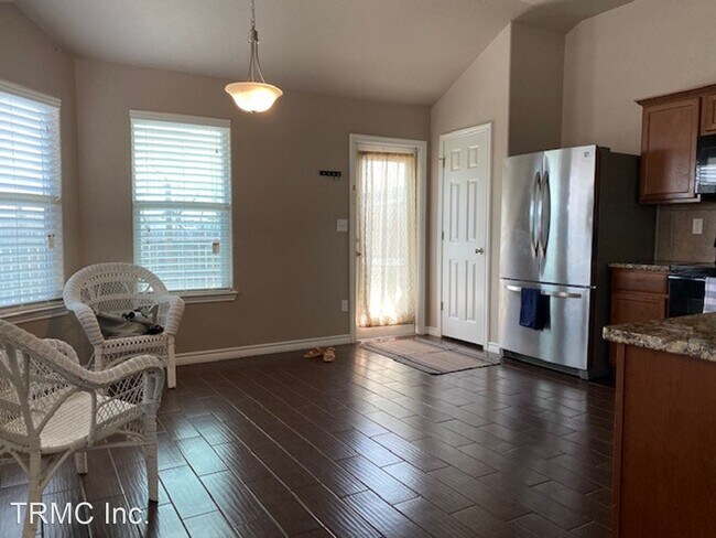 Foto del edificio - 3 br, 2 bath House - 3643 WL BREEDING DR.