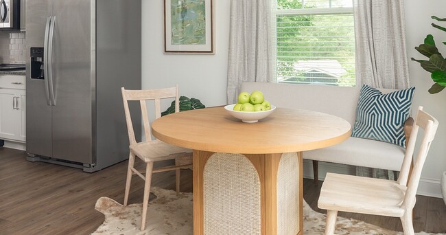 Foto del edificio - Townes at Five Points