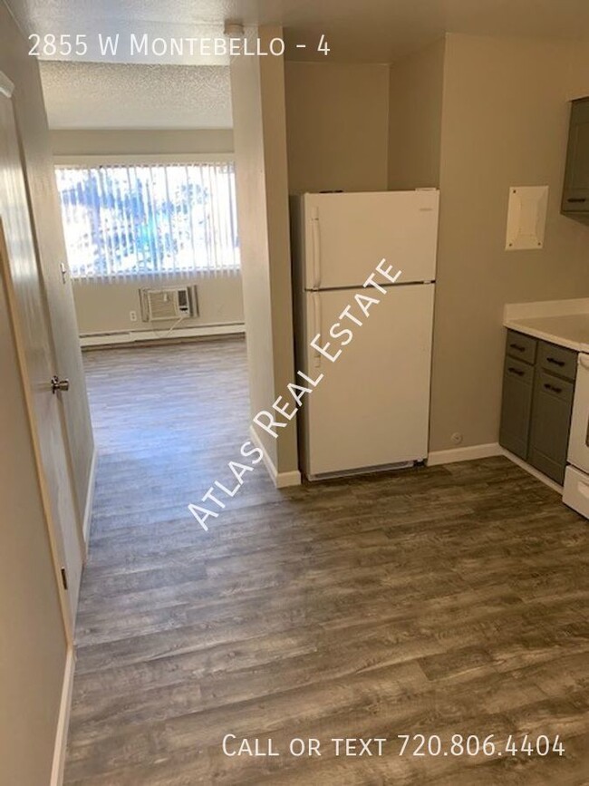 Foto del edificio - Move-In Today! Newly Updated Two Bedroom O...