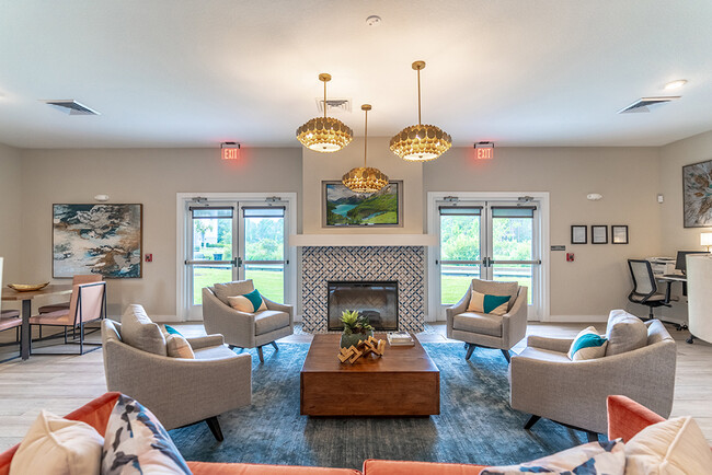 Central Landings At Town Center Apartments Central Landings at Town Center - 1465 Central Ter Palm Coast, FL 32164