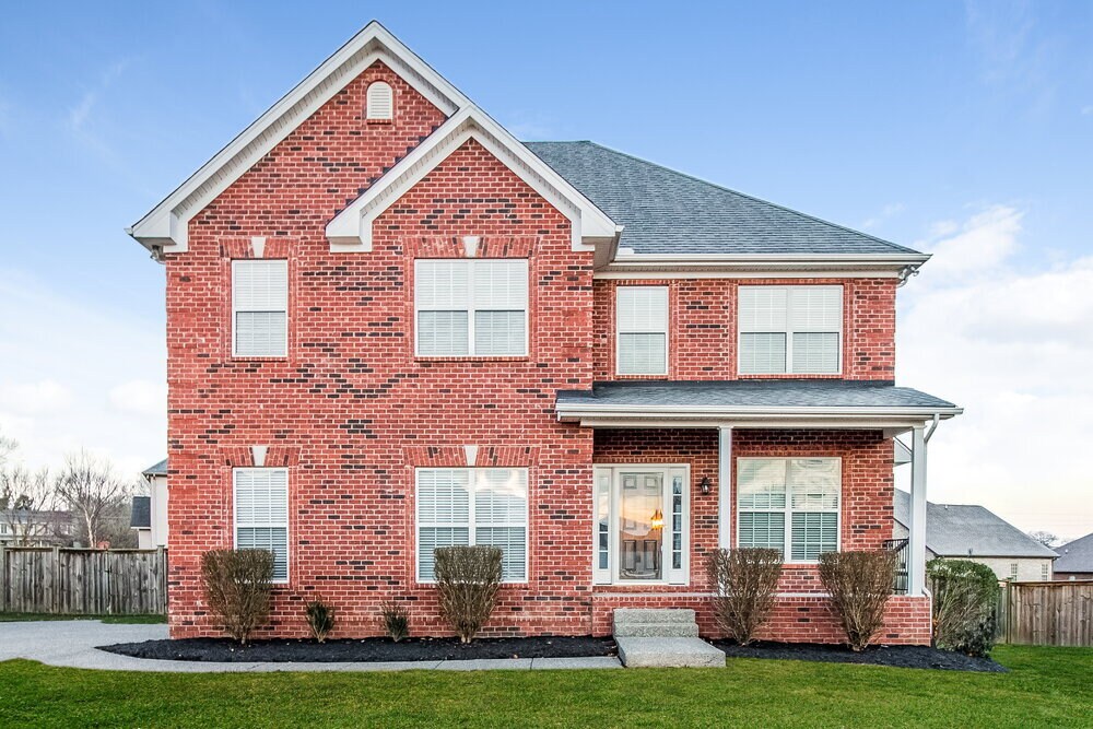 Foto principal - 105 Latham Ct