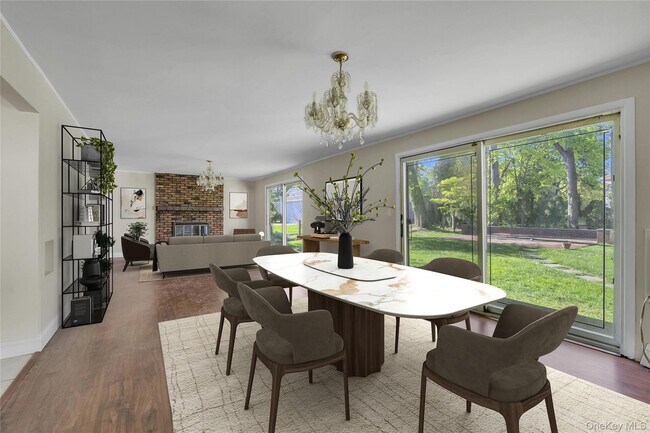 Foto del edificio - 17 North Rd