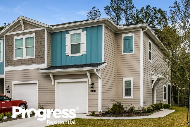 Building Photo - 345 Cherry Ridge Dr