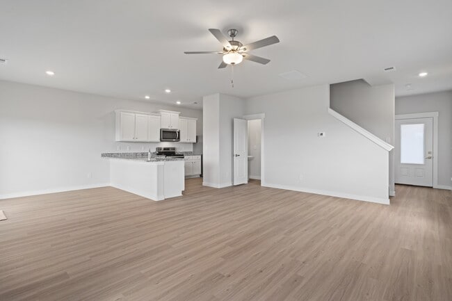 Foto del edificio - 1031 Peaceful Fawn Dr