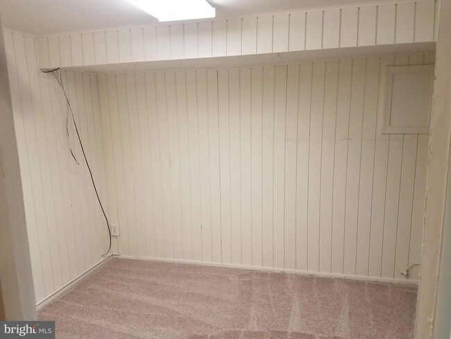 Foto del edificio - 805 S Ode St