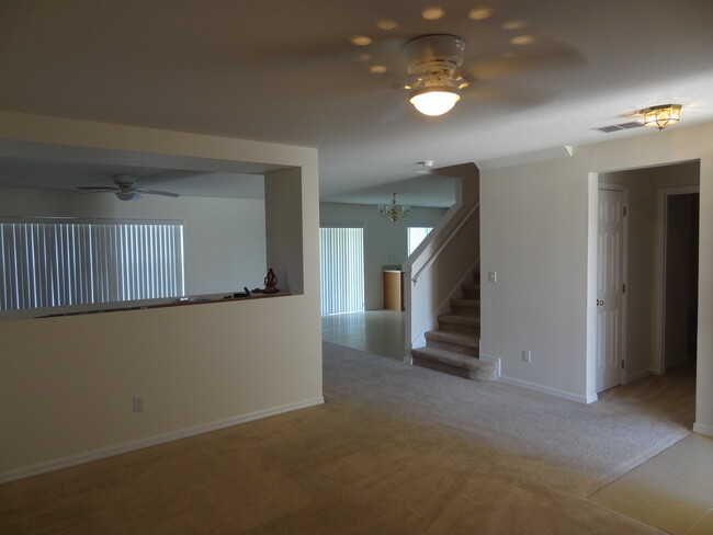 Foto del edificio - 3 Bedroom, 2.5 Bathroom Home with Bonus Lo...