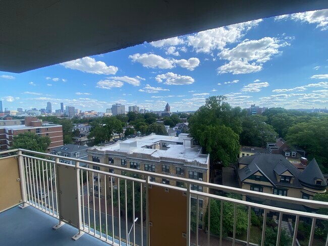 Foto del edificio - 294 Harvard St