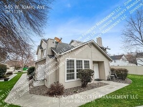 Building Photo - 565 W Idaho Ave