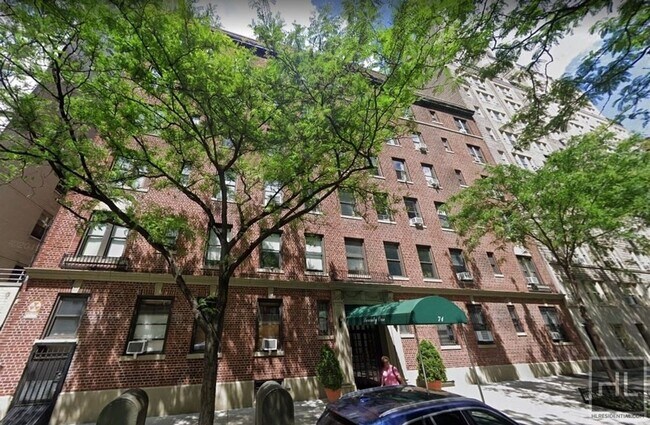 Building Photo - WEST 12 STREET