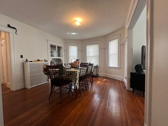 Foto del edificio - 229 Belmont St
