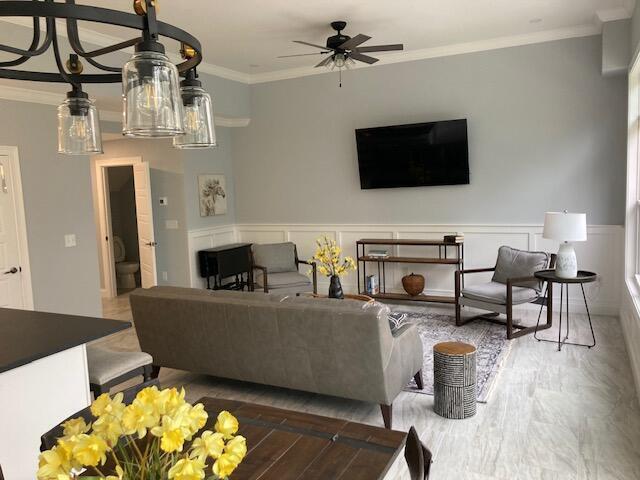 Foto del edificio - 1584 Higbee Mill Rd