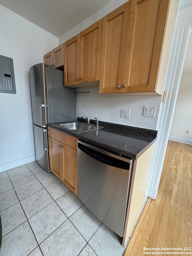 Foto del edificio - 20 Langdon St