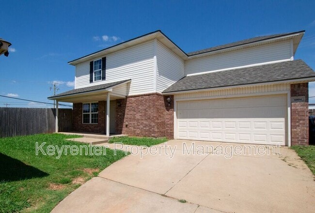 Photo - 6004 Johnnie Terrace House