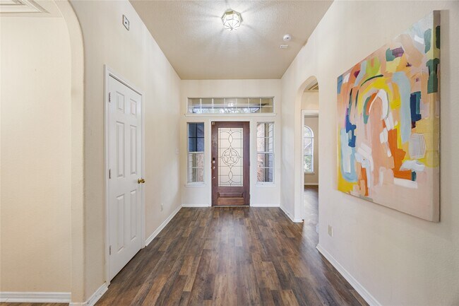 Foto del edificio - 18739 Appletree Ridge Rd