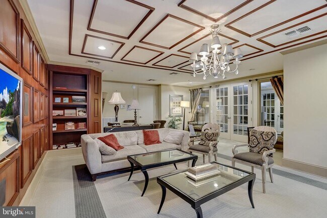 Foto del edificio - 1111 25th St NW