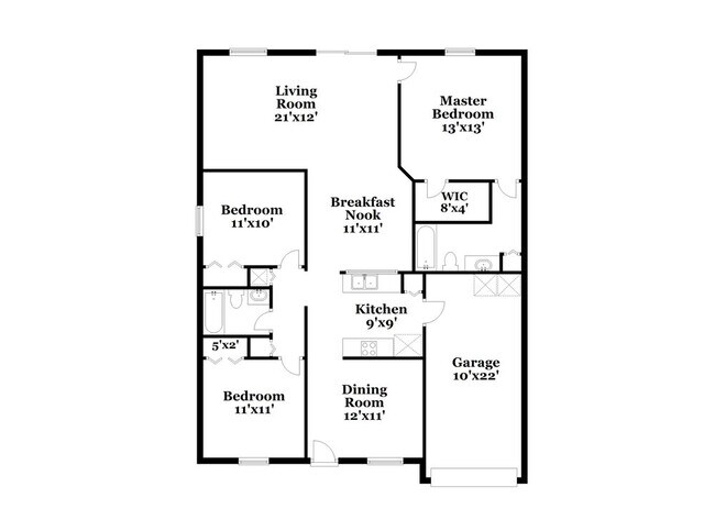 Building Photo - 1527 Irishwood Ct