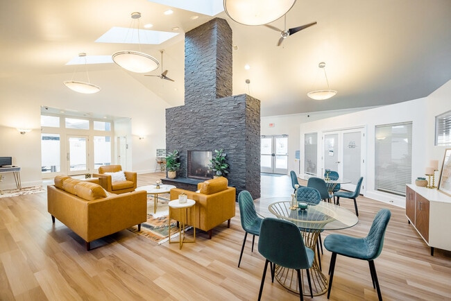 Clubhouse - Emerald Gardens