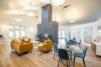 Clubhouse - Emerald Gardens