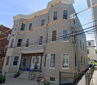 Building Photo - 25 Portsmouth St